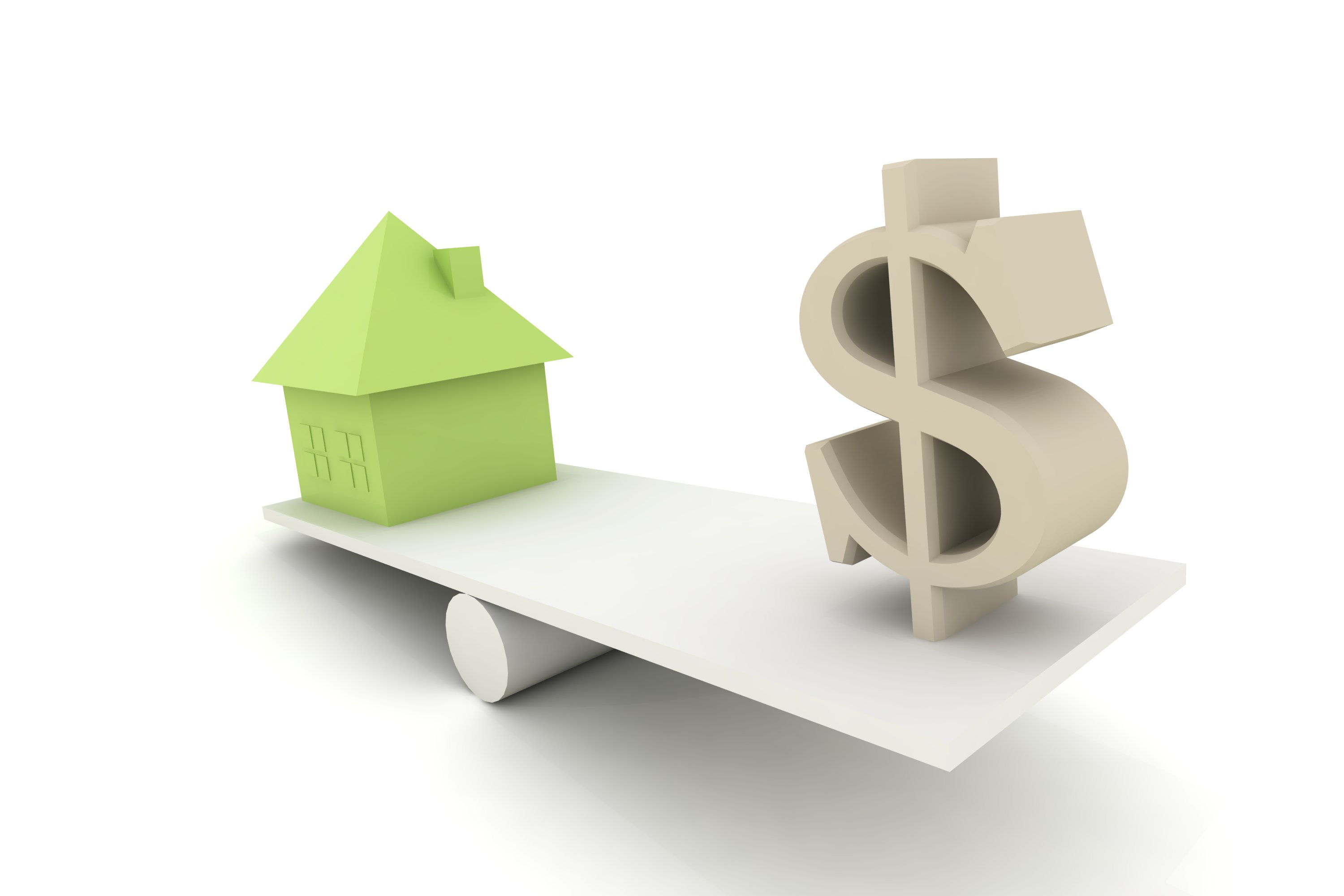 Mortgage options