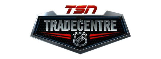NHL Trade Deadline Day 2012